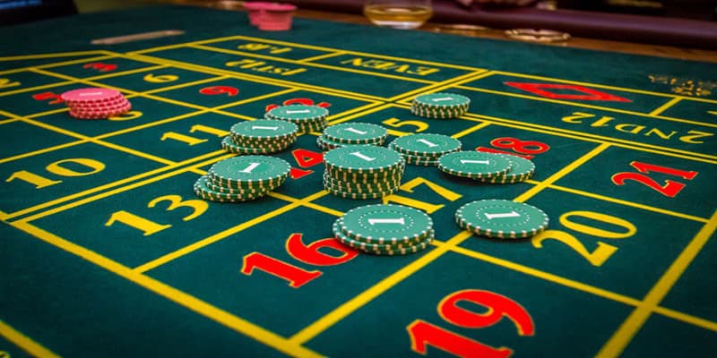 Casino Go99 - Điểm Đến Giải Trí Số 1 Của Dân Chơi Chính Hiệu