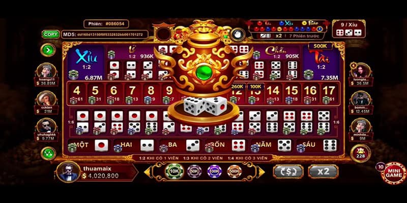 Casino Go99 - Điểm Đến Giải Trí Số 1 Của Dân Chơi Chính Hiệu