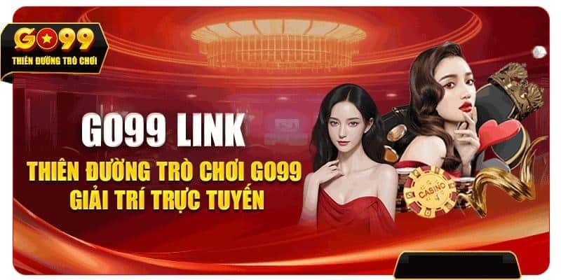 GO99 Lừa Đảo - Bóc Trần Sự Thật Dưới Góc Nhìn Khách Quan