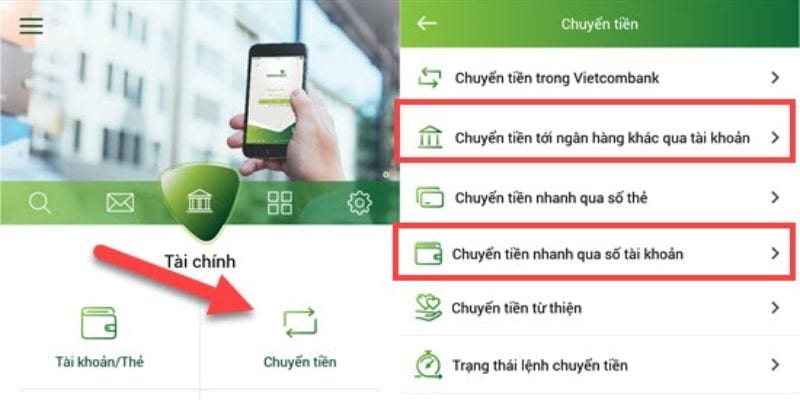 Hướng Dẫn Nạp Tiền Go99 Tham Gia Cá Cược