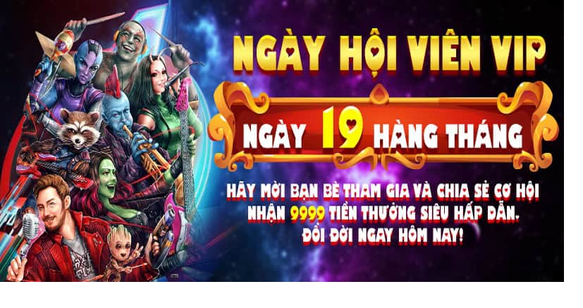 Những Khuyến Mãi Go99 Dành Cho Hội Viên Update Mới Nhất