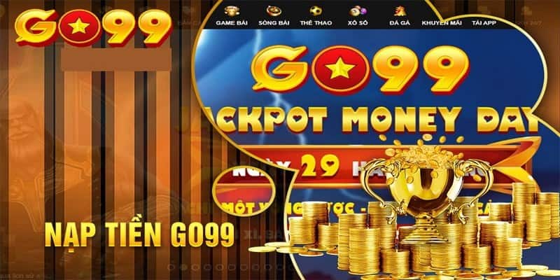 Quên Điền Ghi Chú Nạp Tiền GO99 - Cách Xử Lý Nhanh Chóng