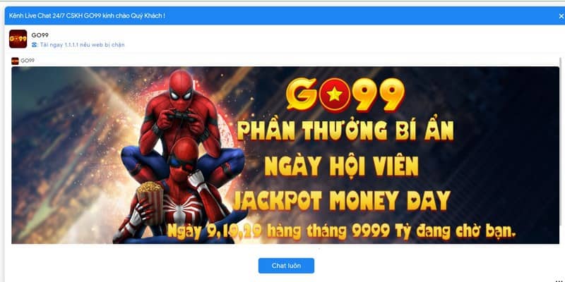 Quên Mật Khẩu Go99 Và Cách Lấy Lại Nhanh Chóng