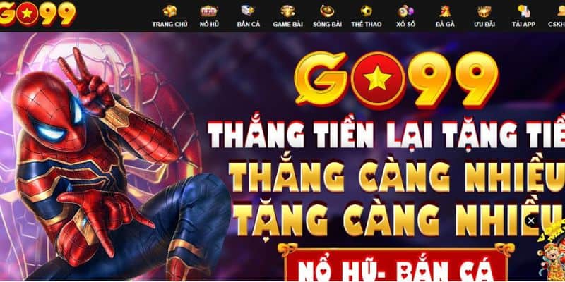 Tải App GO99 – Hướng Dẫn Thao Tác Đơn Giản Và Nhanh Chóng